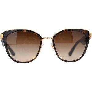 Dolce & Gabbanna Tortoise Shell Sunglasses